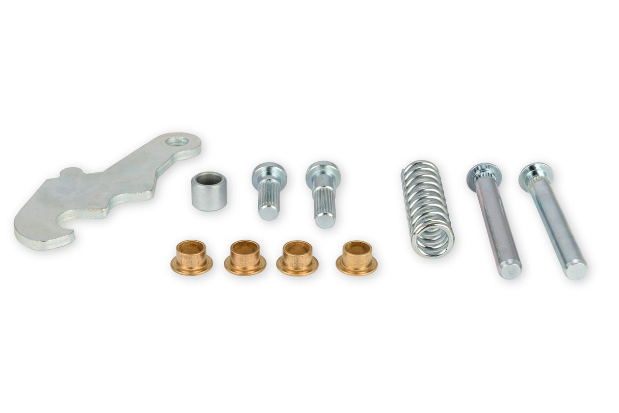 Scott Drake Door Hinge Repair Kit - C5ZZ-6522800-K