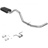 Flowmaster Force II Cat-back Exhaust System - 17132