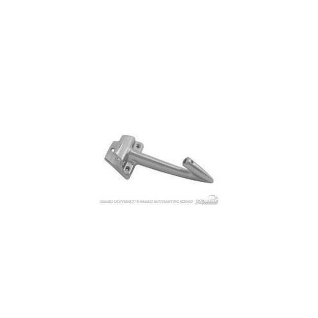 Scott Drake 64-66 Inside Rear View Mirror Arm - C5ZZ-17690-D