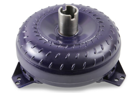 B&M Nitrous HoleShot 3800 Torque Converter,1965-91 GM TH400/425/375B, 1965-81 TH350 - 20485