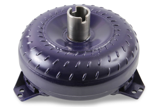 B&M Nitrous HoleShot 3800 Torque Converter,1965-91 GM TH400/425/375B, 1965-81 TH350 - 20485
