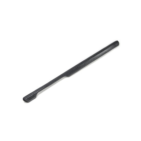 Scott Drake 67-68 Lower Instrument Panel Pad (Black) - C7ZZ-6504292-BK