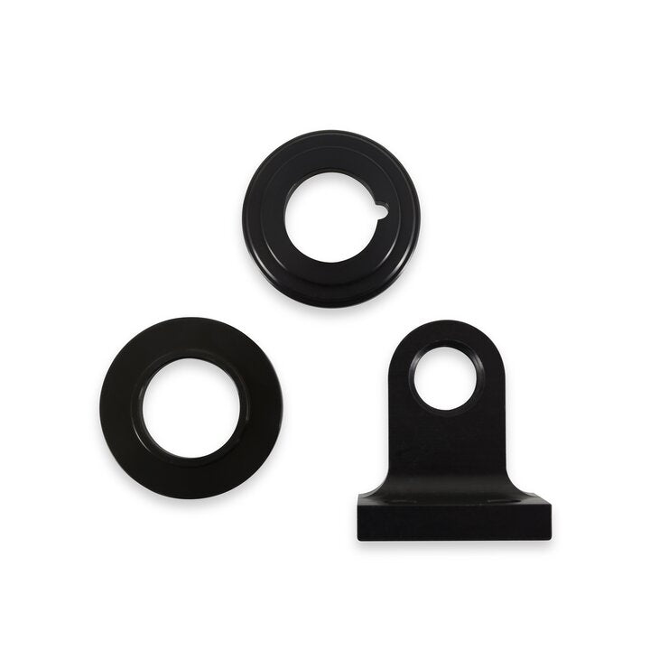 MSD Crank Trigger Wheel Kit - Flying Magnet - SBC - 6.25 in. - 86003