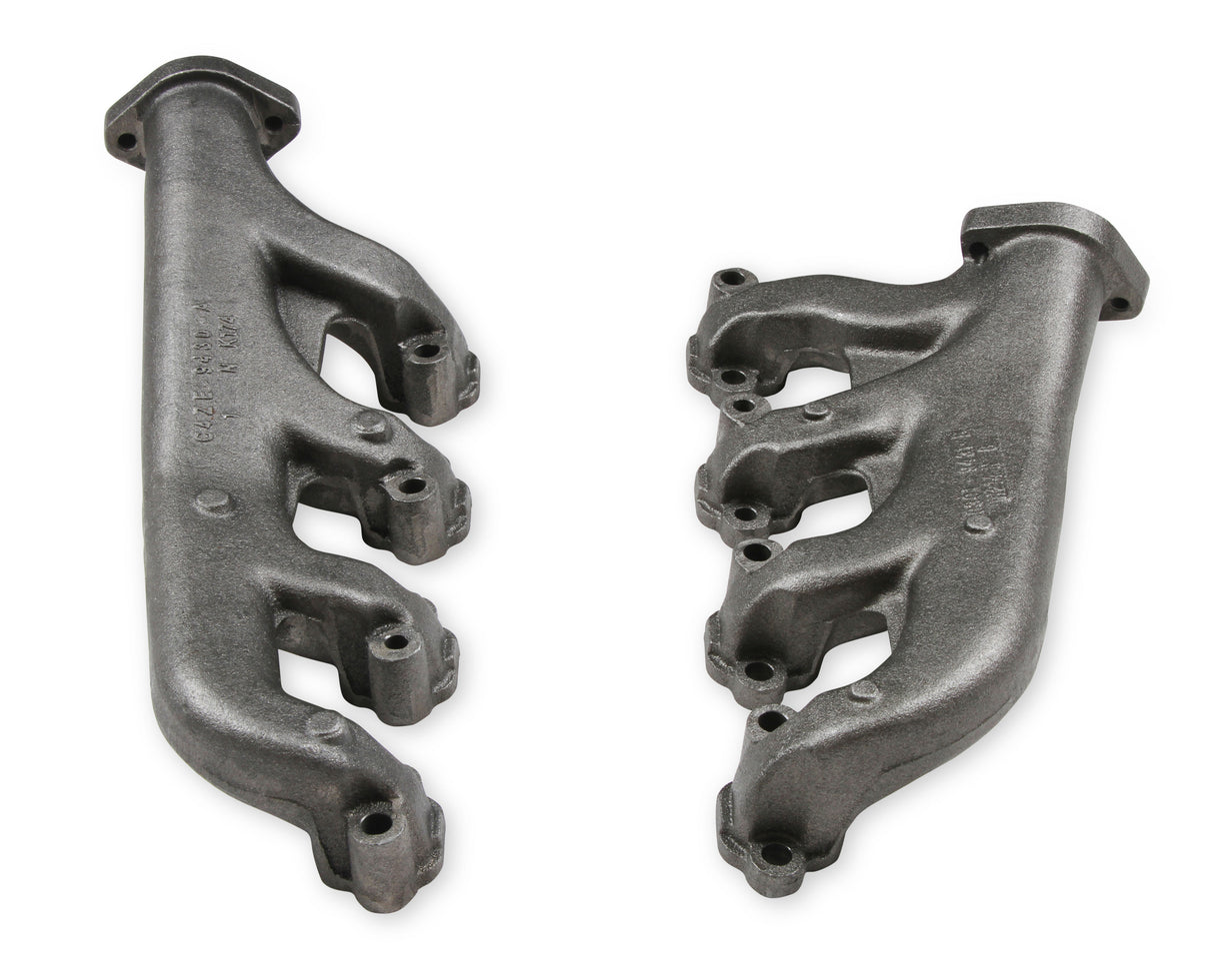 Scott Drake Exhaust Manifolds High Performance 260,289,302 - C5ZZ-9430-1-B