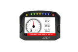 AEM CD-5L Carbon Logging Display - 30-5601