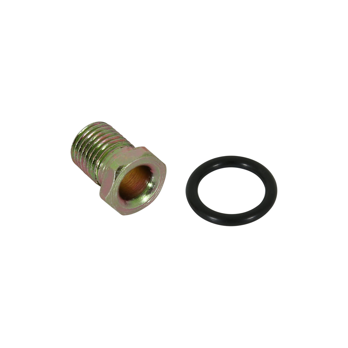 AEM Adjustable Fuel Pressure Regulator Rebuild Kit - 25-392