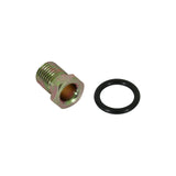 AEM Adjustable Fuel Pressure Regulator Rebuild Kit - 25-392