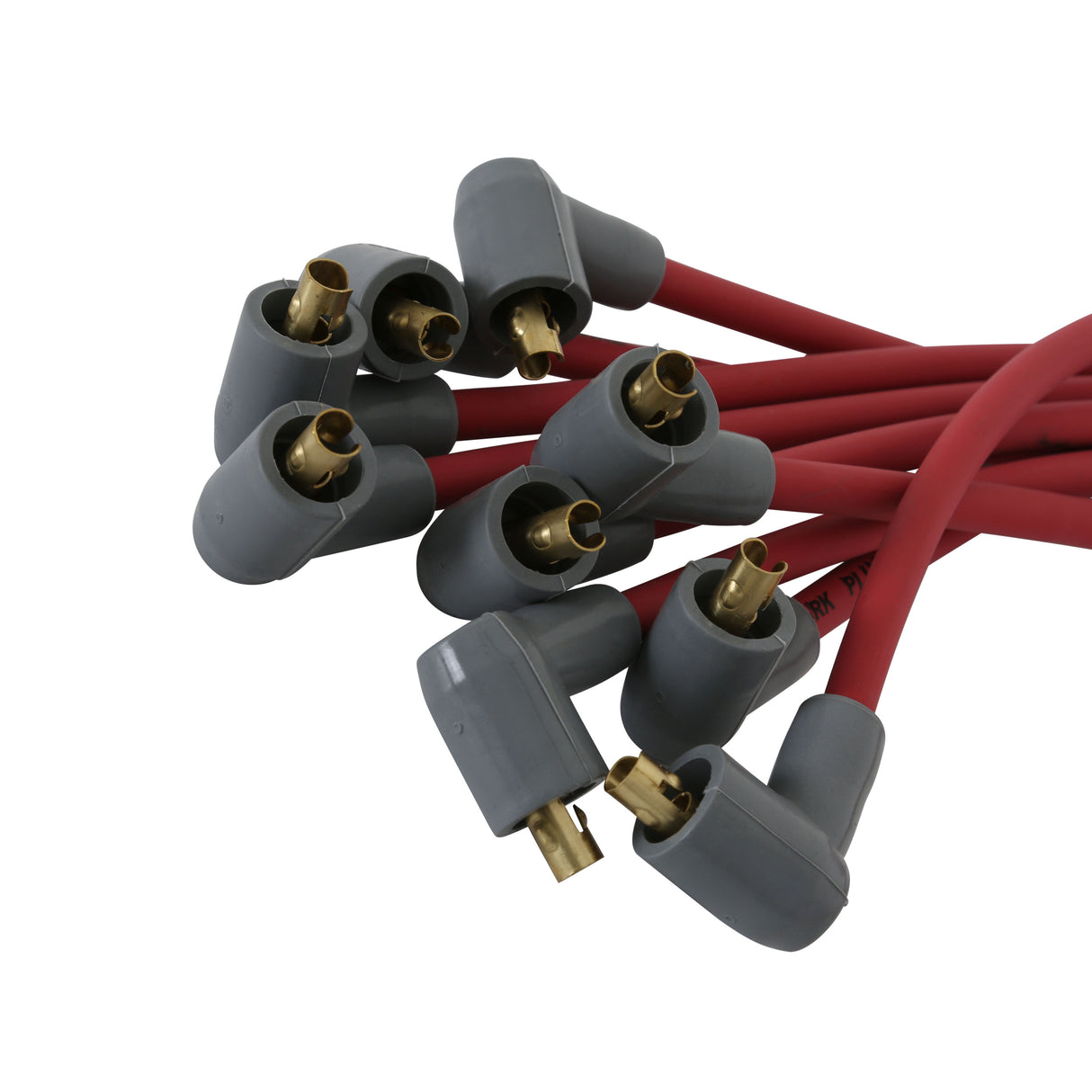 MSD Super Conductor Spark Plug Wire Set, AMC V8 Engines - 31859