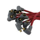 MSD Super Conductor Spark Plug Wire Set, AMC V8 Engines - 31859