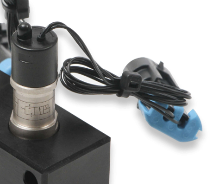 Holley 557-202 EFI High Flow Dual Solenoid