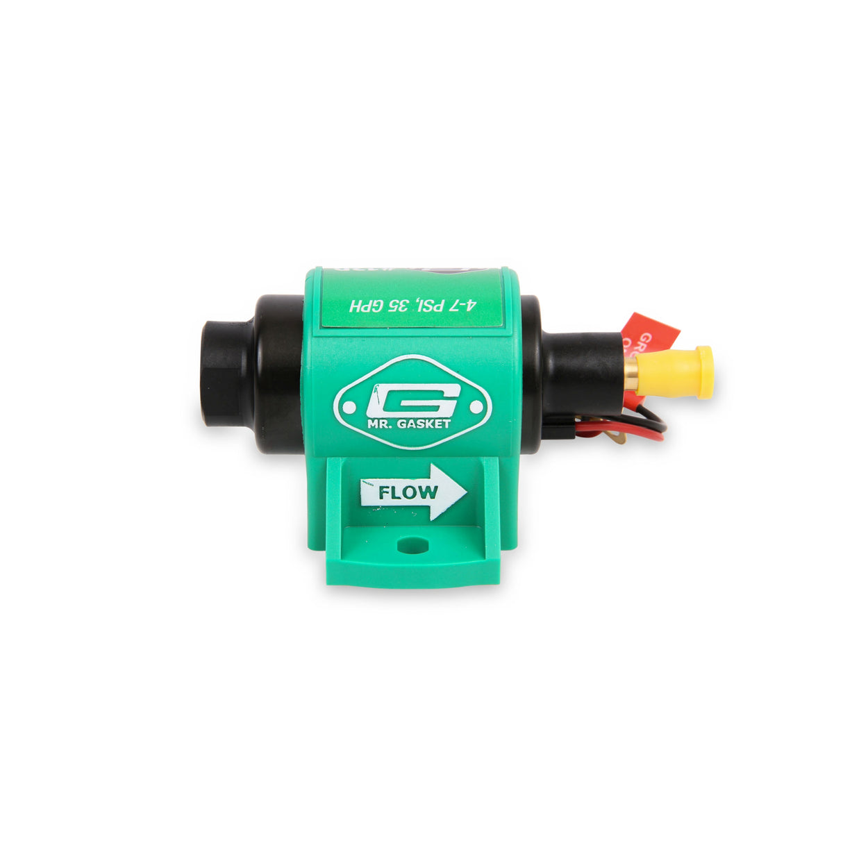 Mr Gasket Micro Electric Fuel Pump - 12D
