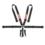 Racequip Camlock 6 Point Harness Set - 744004RQP