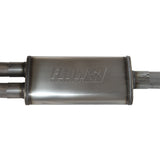 Flowmaster Flow FX Cat-Back Exhaust System - 717924