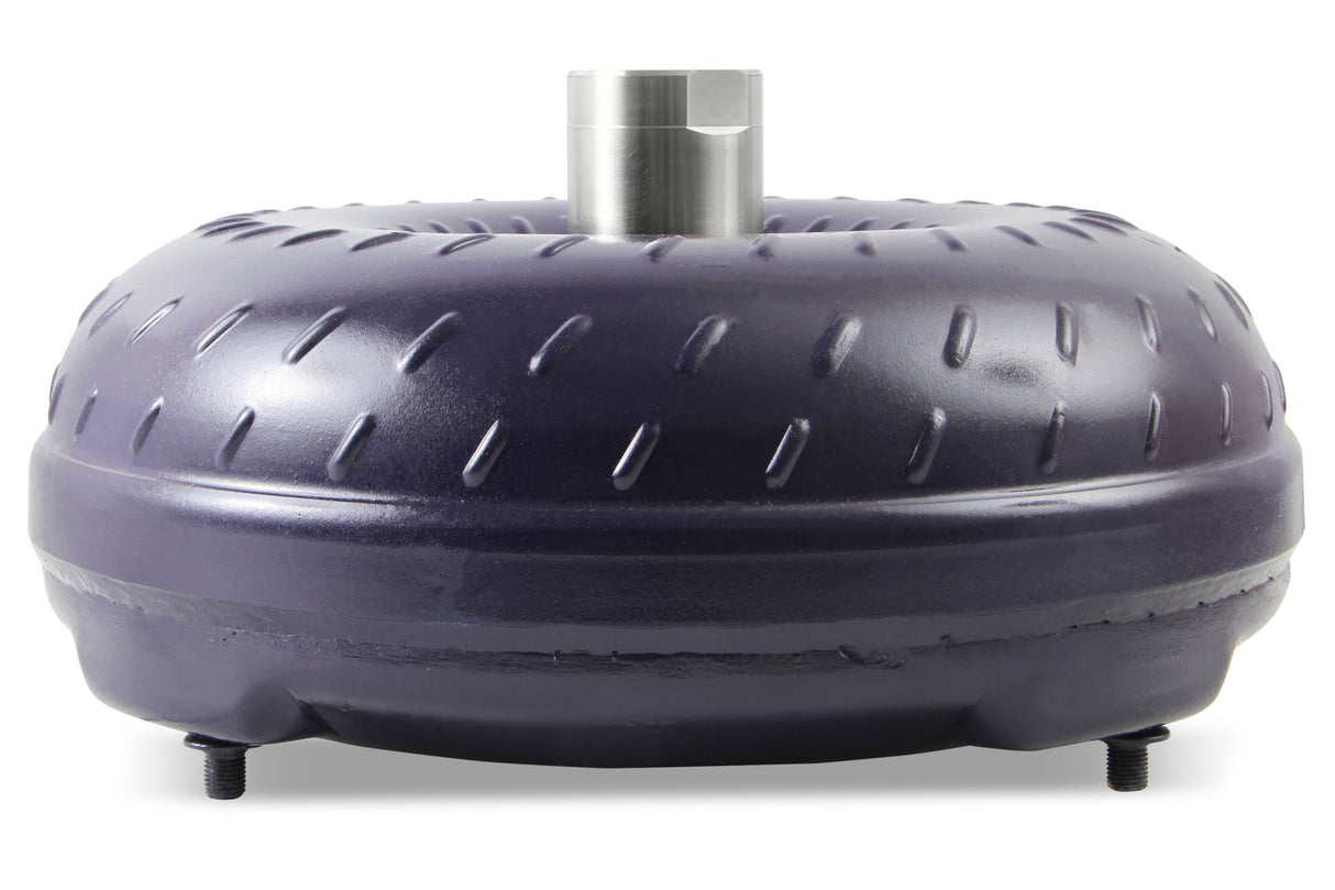 B&M Tork Master 2000 Torque Converter, 1980-92 Ford AOD - 40437
