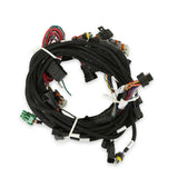 Holley 550-616N HP EFI ECU and Harness Kits