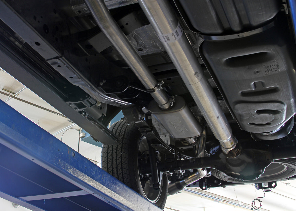 Flowmaster Flow FX Cat-Back Exhaust System - 718115
