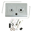 Holley Sniper EFI Sniper EFI Universal Fuel Tank System 400 LPH - 19-451