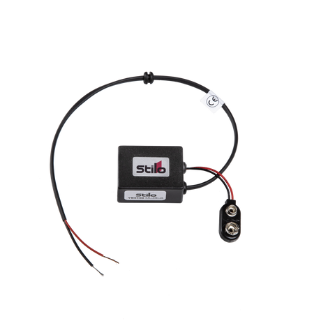Stilo 12V power supply for WRC/Trophy intercom - YB0100