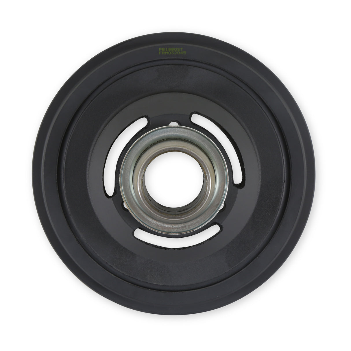 Holley 97-363 Replacement Damper - VVT