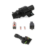 Holley 534-39 Dual Tank Fuel Pump Kit
