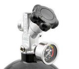 NOS Nitrous Bottle - 14750BNOS