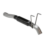 Flowmaster Outlaw Extreme Cat-Back Exhaust System - 817963