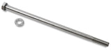 Mr Gasket Oil Pan Bolt Set - Stainless Steel - 60850G