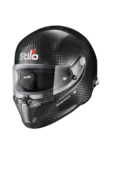 STILO ST6 FN Carbon ZERO- 54 8860 - AA0810AG3R54