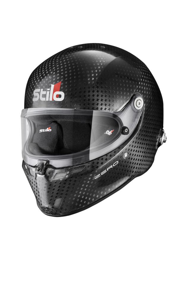 STILO ST6 FN Carbon ZERO VB XS- 56 8860 - AA0810AG3R56