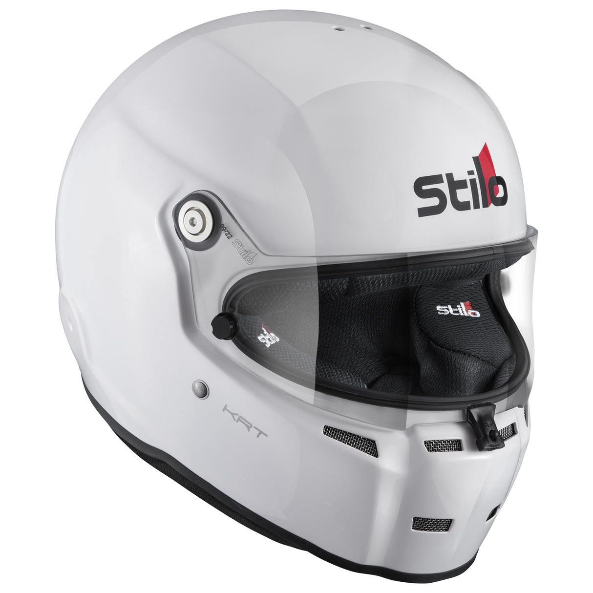 STILO ST5 KRT Karting Helmet SK2020 - AA0714AH2U57