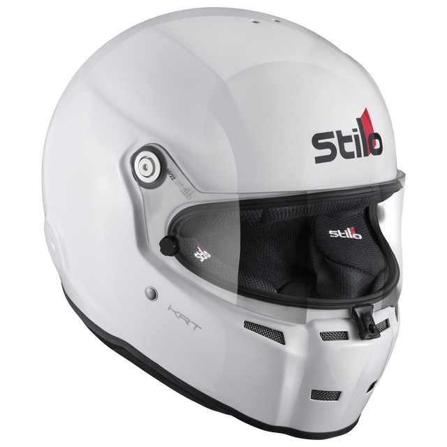 STILO ST5 KRT Karting Helmet SK2020 - AA0714AH2U64