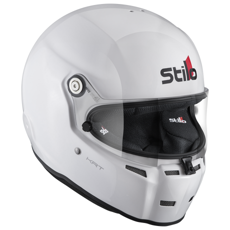 STILO ST5 KRT Karting Helmet SK2020 - AA0714AH2U61