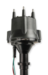 Holley 565-317BK HyperSpark Distributor - GM 4.3L V6