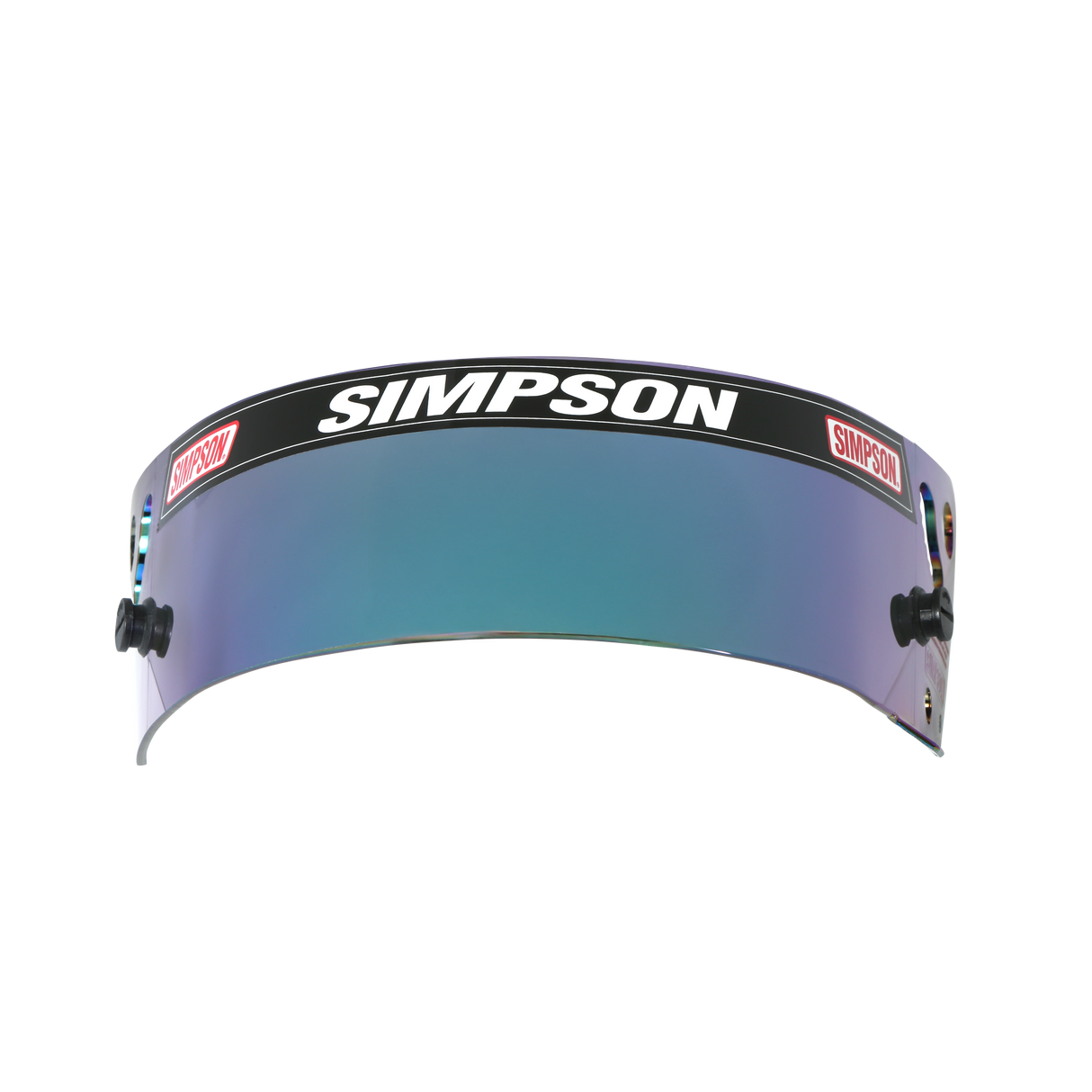 Simpson Racing Helmet Replacement Shields - 1013-17