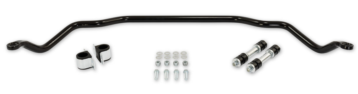 Scott Drake Front Sway Bar Kit 1" Diameter - S1MS-5482-A