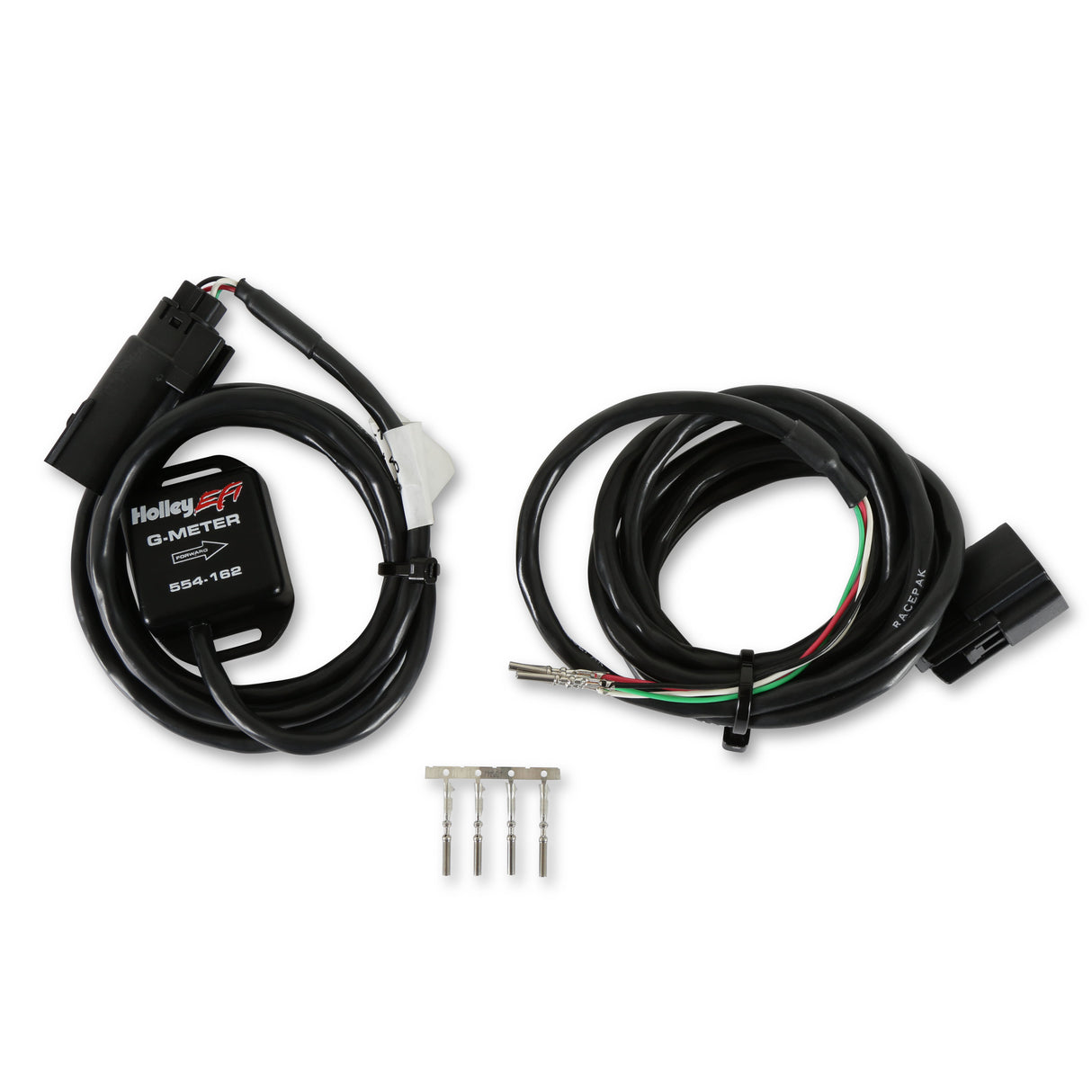 Holley 554-162 2 Axis G-Meter