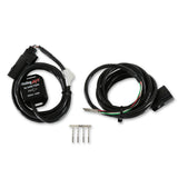 Holley 554-162 2 Axis G-Meter