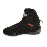 Simpson Racing Adrenaline Youth Shoes - AD010BK