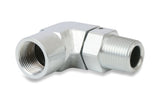 Holley 97-212 97-212 Oil Return Check Valve Adapter Kit- LT Oil Pans
