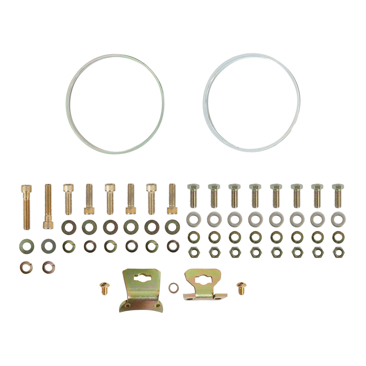 Quick Time Bellhousing - Chrysler Gen III Hemi - RM-8076