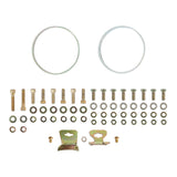 Quick Time Bellhousing - Chrysler Gen III Hemi - RM-8076