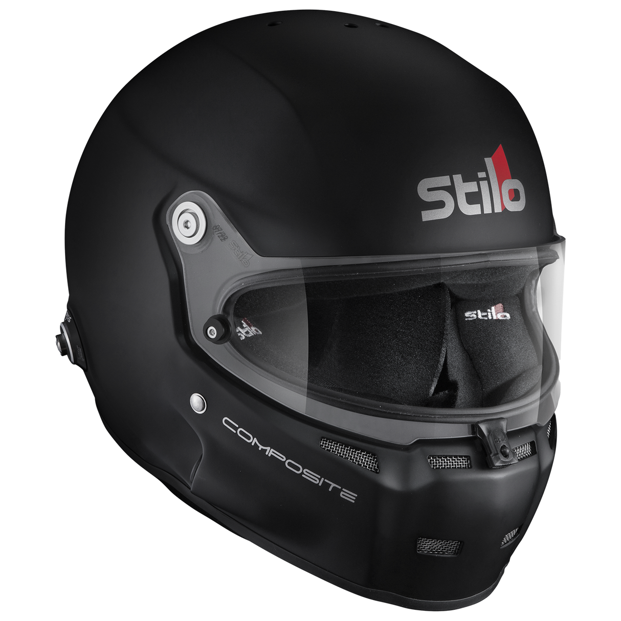 STILO SA2020 ST5 GT Composite Racing Helmet - AA0700AF2T540401
