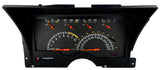 Classic Instruments 1988-94 Chevy Truck OBS Instrument - CT88DOE06