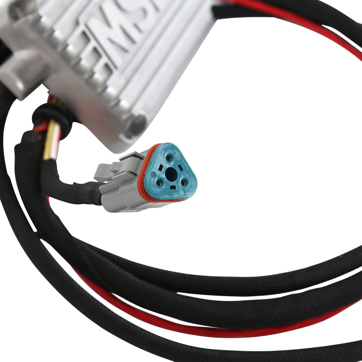 MSD Atomic TBI, ECU, Early Version - 2906