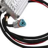 MSD Atomic TBI, ECU, Early Version - 2906