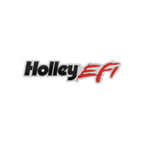 Holley Performance Brands 10-Pack Sticker Set - 36-604