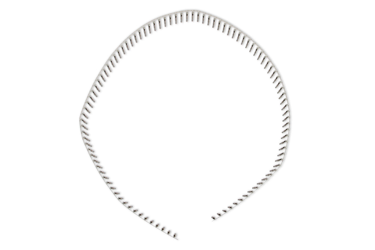 Holley 571-135 Super Seal Terminals (24-20ga) 100 Pack