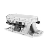 Holley 300-951 Hi-Ram Front-Feed EFI Intake Manifold Kit - Small Block Chevy