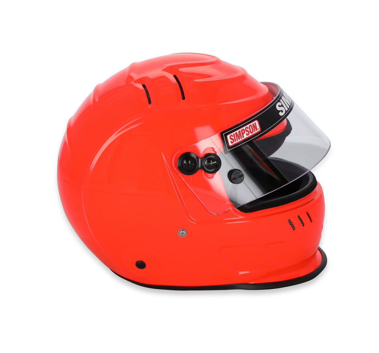 Simpson Speedway Shark Racing Helmet - 770718S