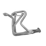Flowtech Long Tube Header - Ceramic Coated - 33100FLT